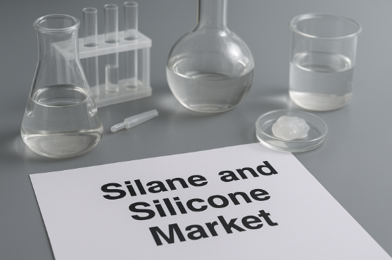 How Silanes and Silicones Are Powering the Next Generation of High-Performance Materials
